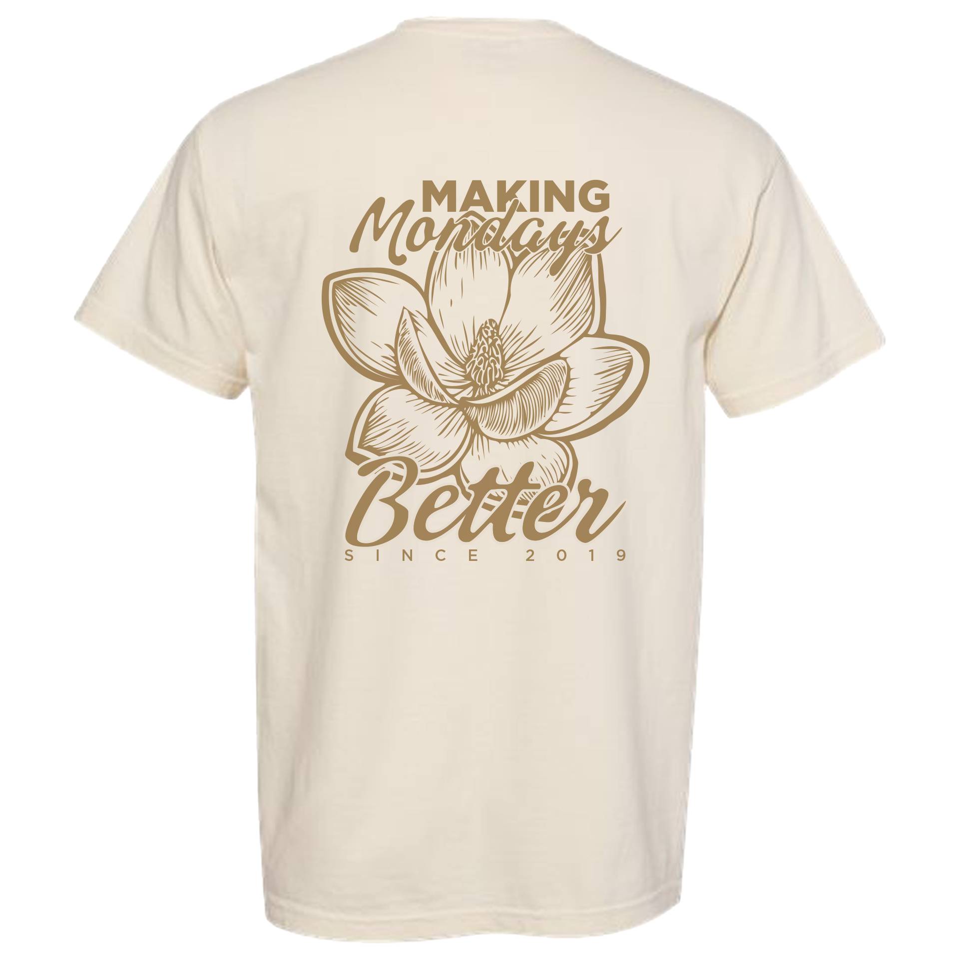 Broadmoor Merch